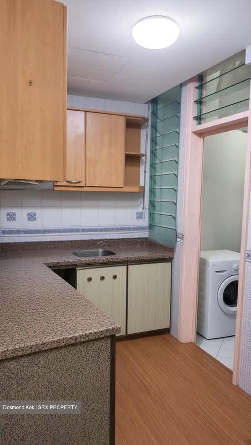 The Sunny Spring (D14), Apartment #626549051